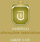 Ir para pgina principal da Tampelli Advogados Associados